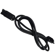 3 Pole Soft Wiring Interconnect Lead | Cableaway