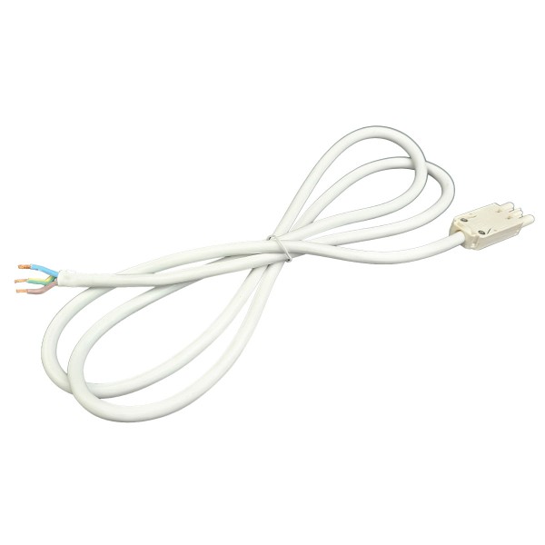 3 Pole Soft Wiring Free-End Cable | Cableaway