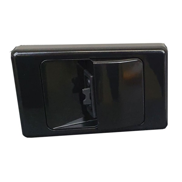 SOFT WIRE STARTER WALL PLATE (STANDARD MOUNTING)