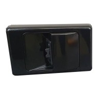 SOFT WIRE STARTER WALL PLATE (STANDARD MOUNTING)