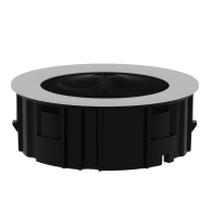Brush Grommet - 80mm Desktop Cable Grommet | Cableaway