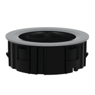 Brush Grommet - 80mm Desktop Cable Grommet | Cableaway