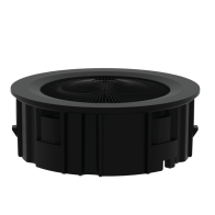 Brush Grommet - 80mm Desktop Cable Grommet | Cableaway