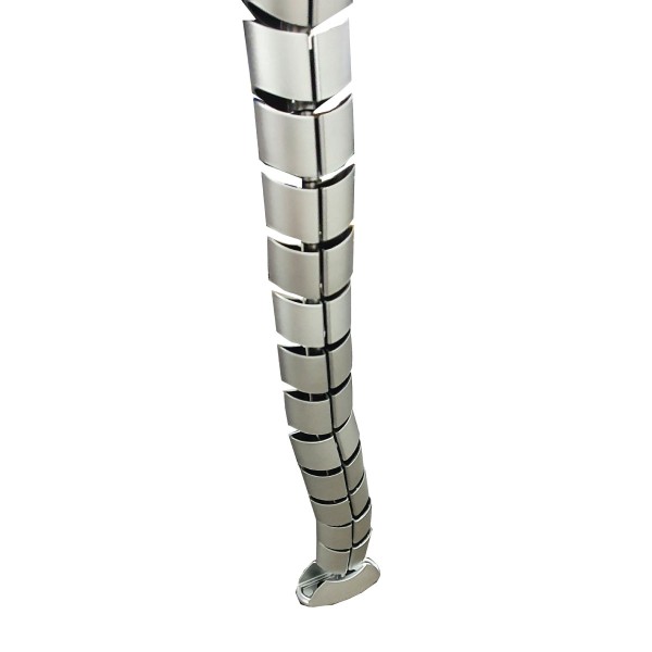 Umbilical Silicon Duct Insert | UMBUDSIL | Cableaway