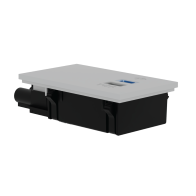 Quick Fit USB Charging Module | Cableaway