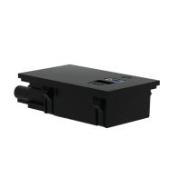 Quick Fit USB Charging Module | Cableaway