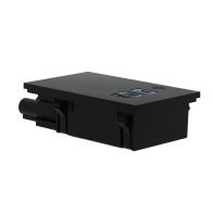 Quick Fit USB Charging Module | Cableaway