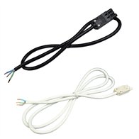 3 Pole Soft Wiring Free-End Cable