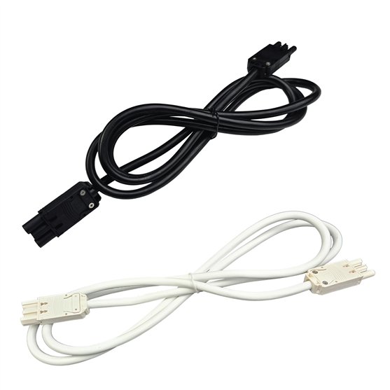 3 Pole Soft Wiring Interconnect Lead
