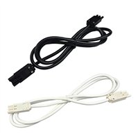 3 Pole Soft Wiring Interconnect Lead