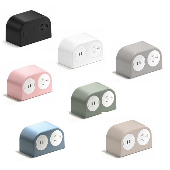 PHASE PRO Desktop Power Rail