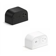 PHASE Desktop Power Rail