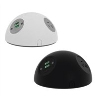 PLUTO Desktop Power Rail