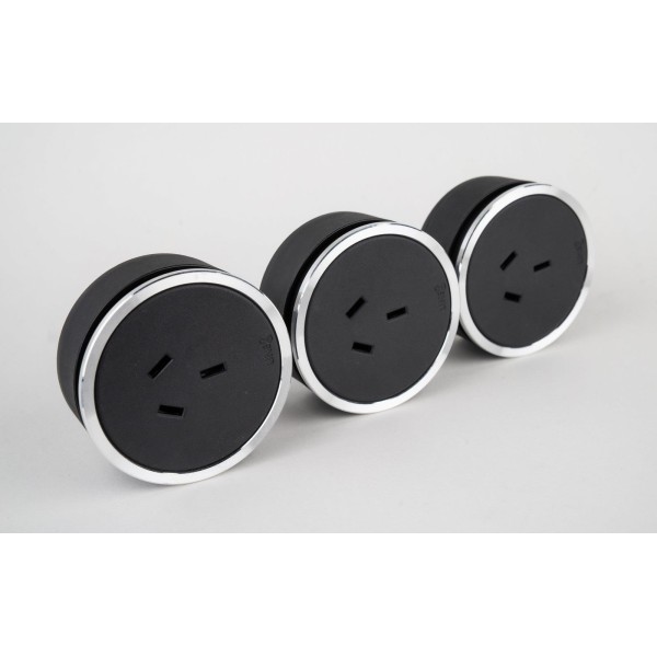 Line8 Power Sockets