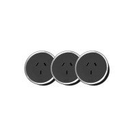 Line8 Power Sockets