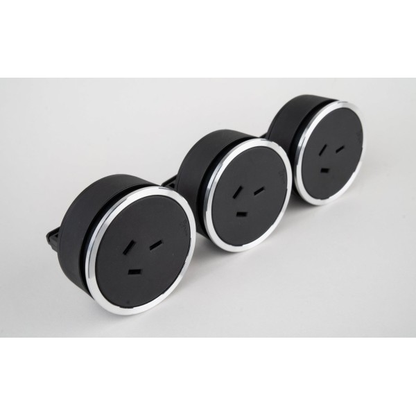 Line8 Power Sockets