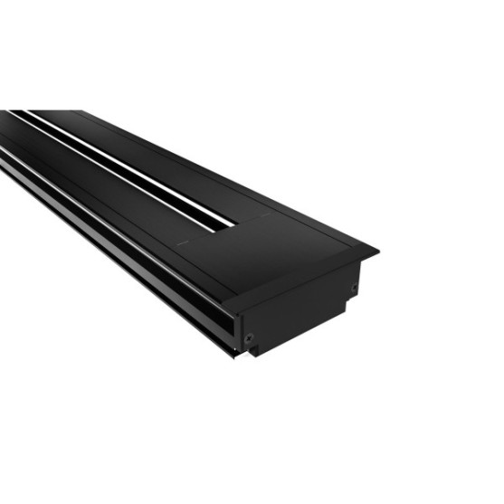 Line8 Custom and Recessed Power Track