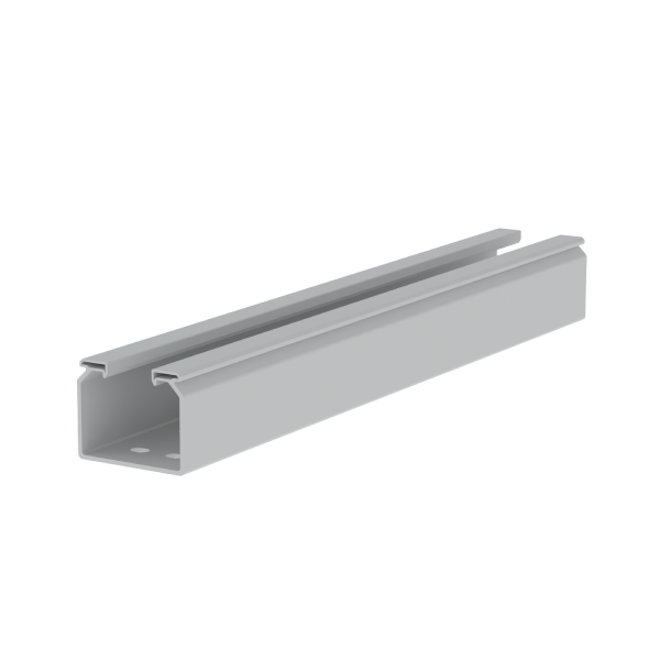 Unex cable tray