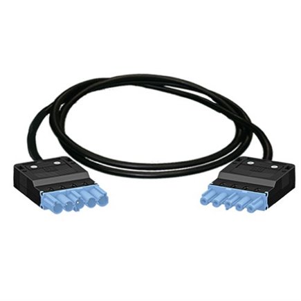 patch panel termination