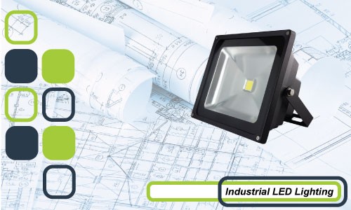Industrial LED Lighting