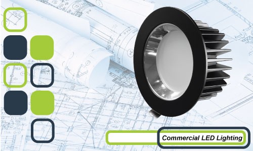 Commercial LED Lighting