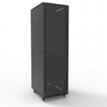 Free-Standing Data Cabinets 600w x 600d