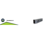 1 compartment trunkings