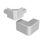 Corners - Tee's & Crossovers