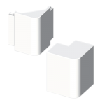 Corners - Tee's - Crosovers & Accessories