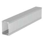 Slotted Trunking