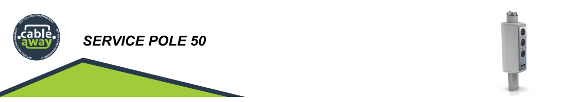 Service Pole & Accessories