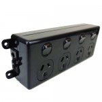 Softwire Standard Outlets
