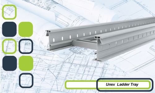 Cable Ladder and Covers