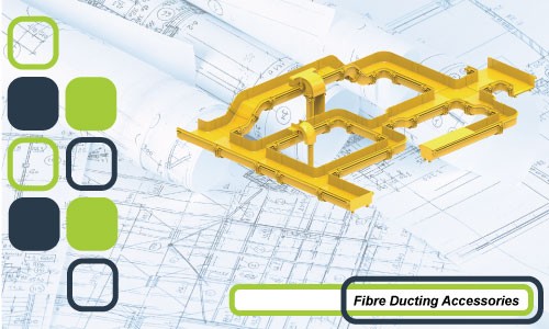 FIBRE TRAY ACCESSORIES