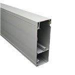 50 X 150 Skirting Duct & Components