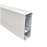 50 X 150 Skirting Duct & Components