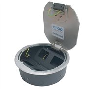 Endura Series Floor Boxes