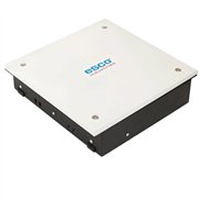 Endura Floor Box Accessories