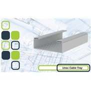 Unex Cable Tray 66