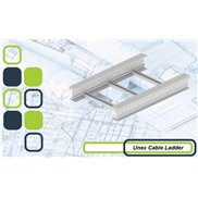 Unex Cable Ladder 67
