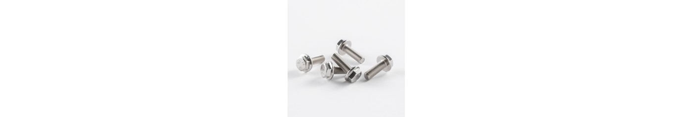 Unex Fixings & Fasteners