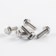 Unex Fixings & Fasteners