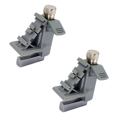Quick Release Bracket —