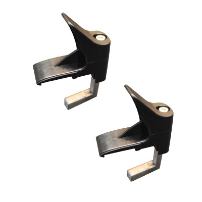 Quick Release Bracket — placeholder, real photo pending