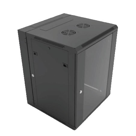 Data cabinets