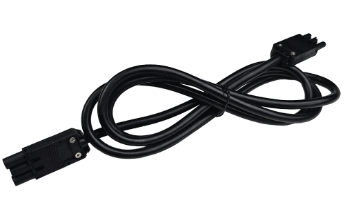 Choose a cable length