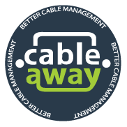 Cableaway - Better Cable Management