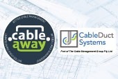 2. Cableaway / Cableduct Systems