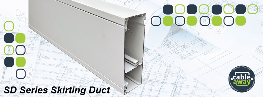 SD Series Skirting Duct