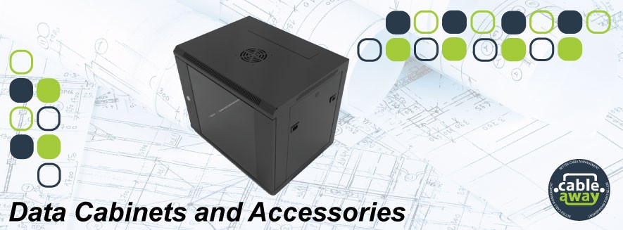 Data Cabinets and Accessories  